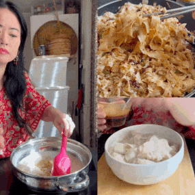 🌶️ Natural Chilli Oil - 200 ml