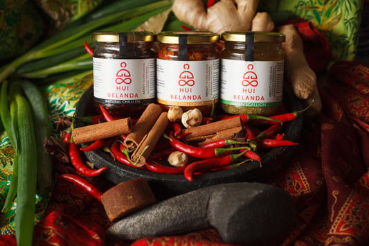 🔥🌶️🌱Spicy Gift Set🌱🌶️🔥